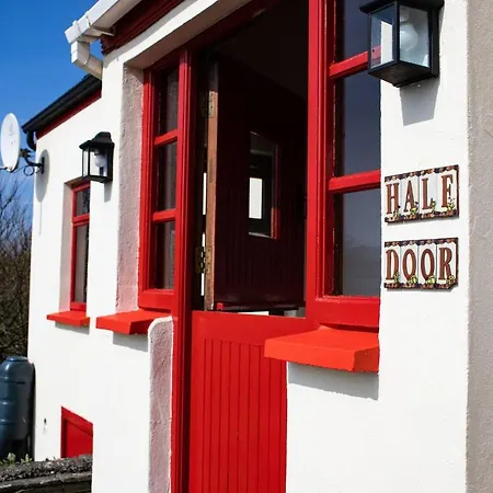 Half Door Holiday home Doolin