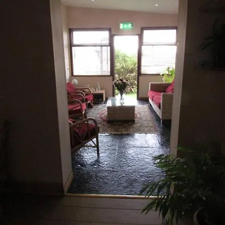 Casa vacanze Half Door