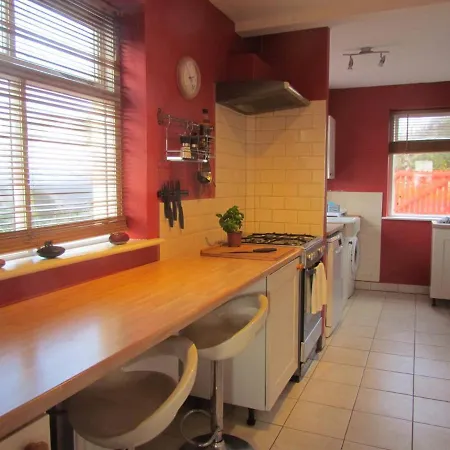 Casa vacanze Half Door *