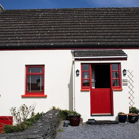 Half Door Holiday home *