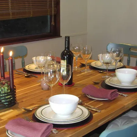 Half Door Casa vacanze