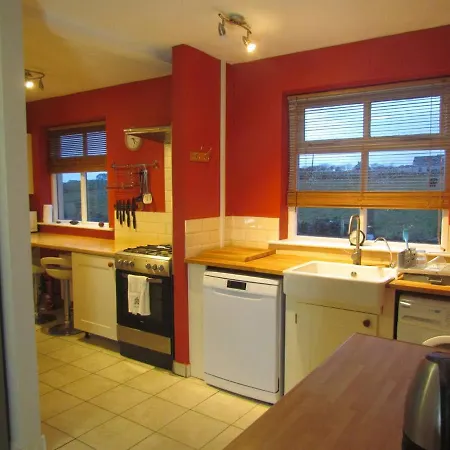 Holiday home Half Door *