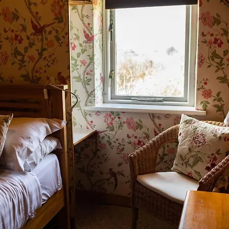 Holiday home Half Door