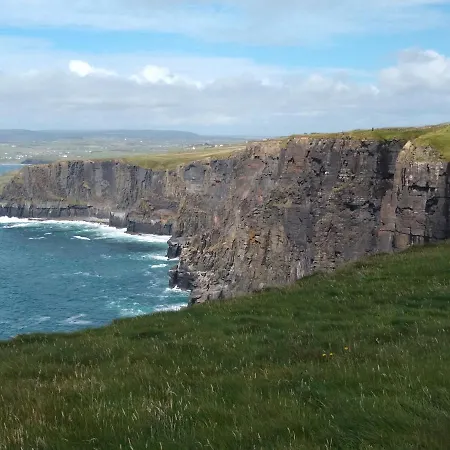 Casa vacanze Half Door