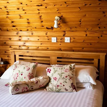 Holiday home Half Door Doolin
