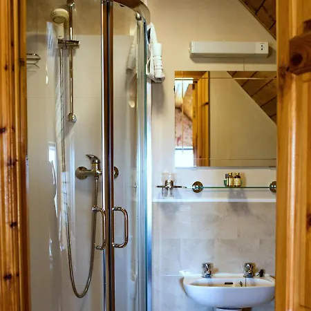 Half Door Doolin