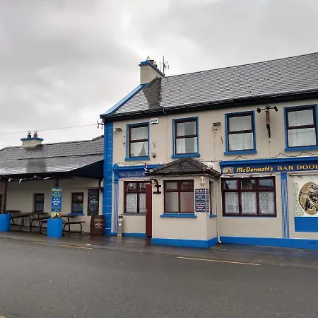 Half Door Casa vacanze *