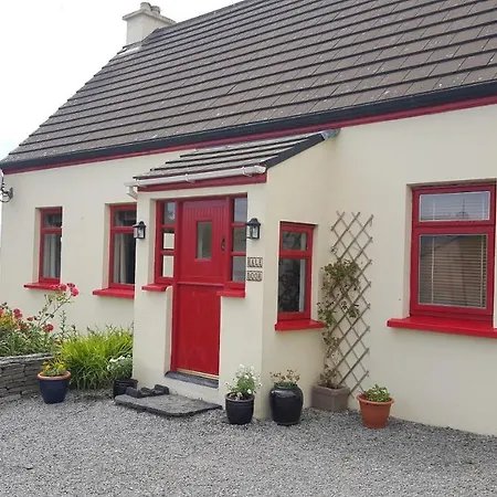 Half Door Casa vacanze