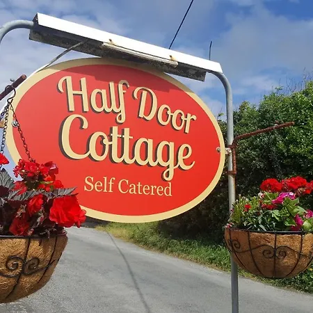 Half Door Doolin