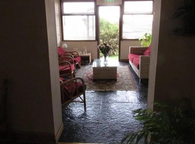 Сasa de vacaciones Half Door