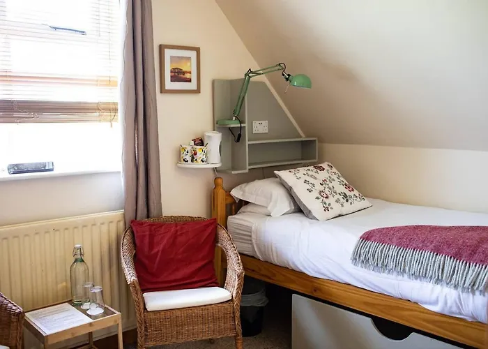 Half Door Сasa de vacaciones Doolin