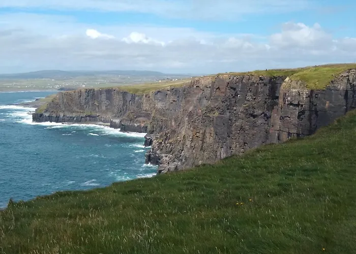 Сasa de vacaciones Half Door