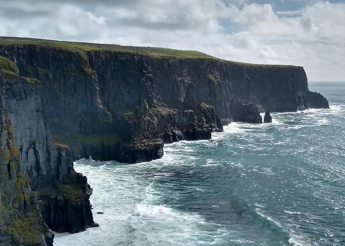 Half Door Сasa de vacaciones