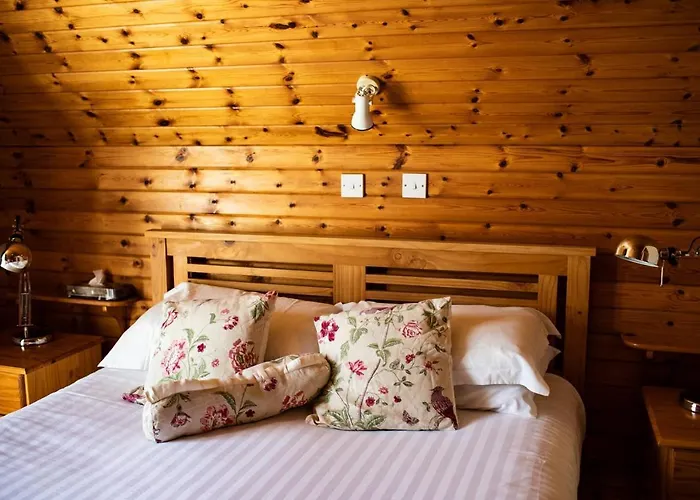 Сasa de vacaciones Half Door Doolin