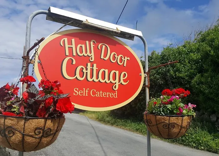 Half Door Doolin